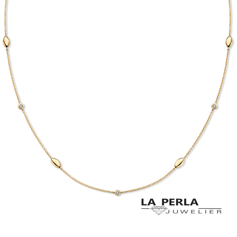 One More ketting 061301A