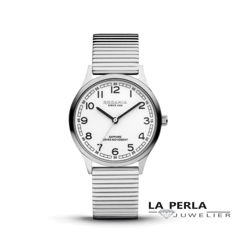 Rodania uurwerk R22010