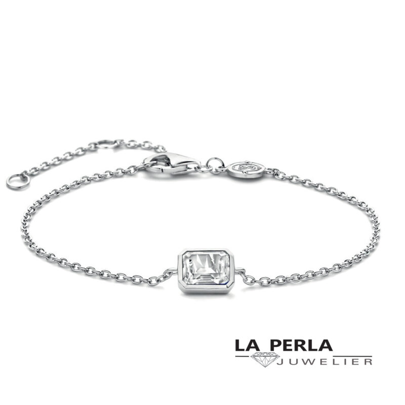 Ti Sento armband 23003ZI