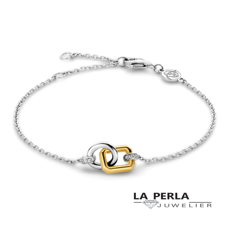 Ti Sento armband 23019ZY