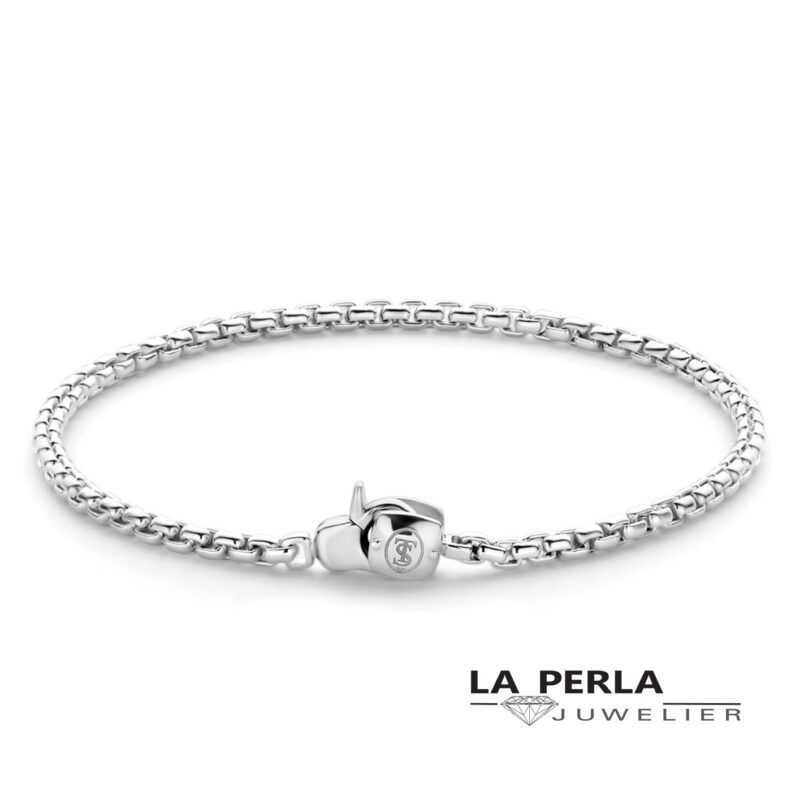 Ti Sento armband 23023SI