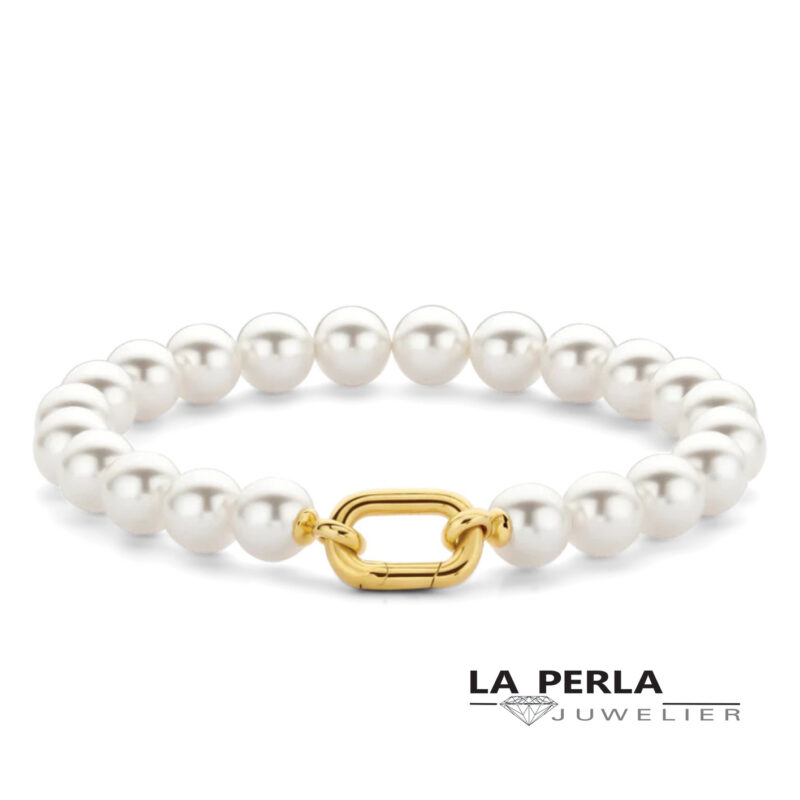 Ti Sento armband 23036YP