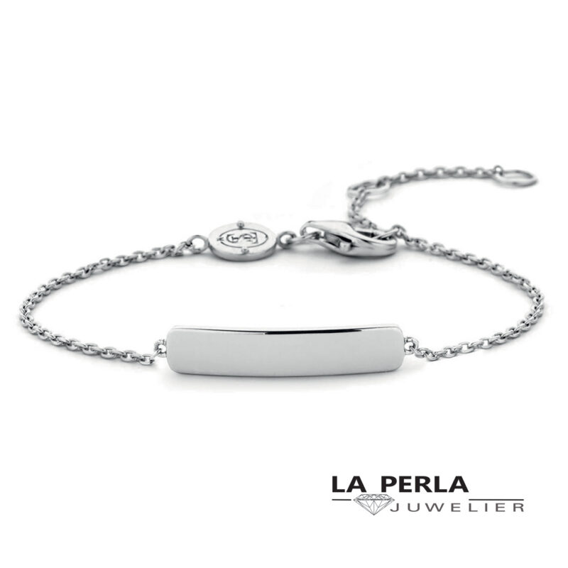 Ti Sento armband 2879SI