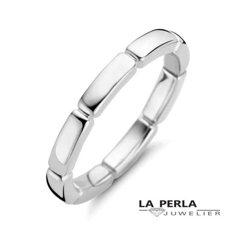 Ti Sento ring 12269SI