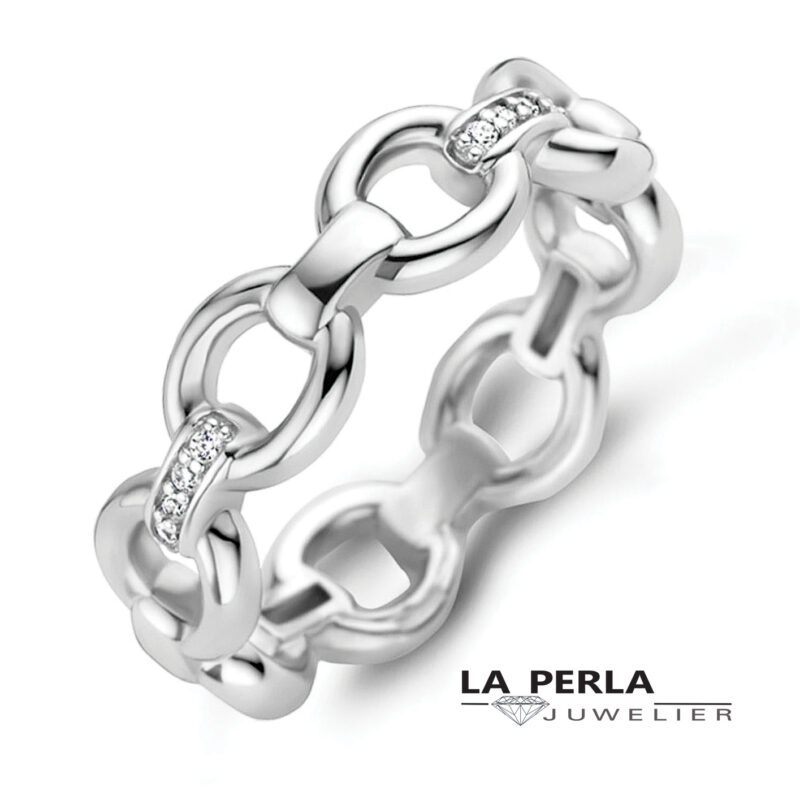 Ti Sento Ring 12292ZI