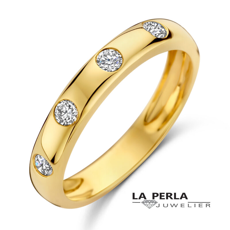 Mérité ring MBR001$