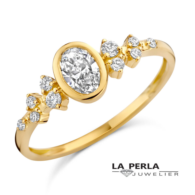 Mérité ring MMR011$