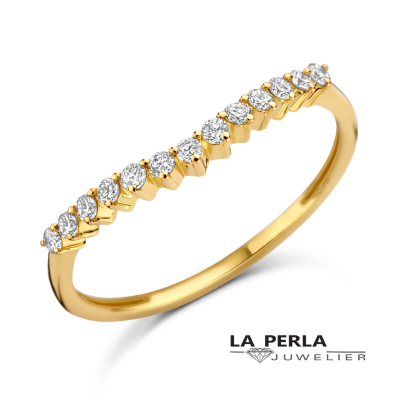 Mérité ring MMR012$