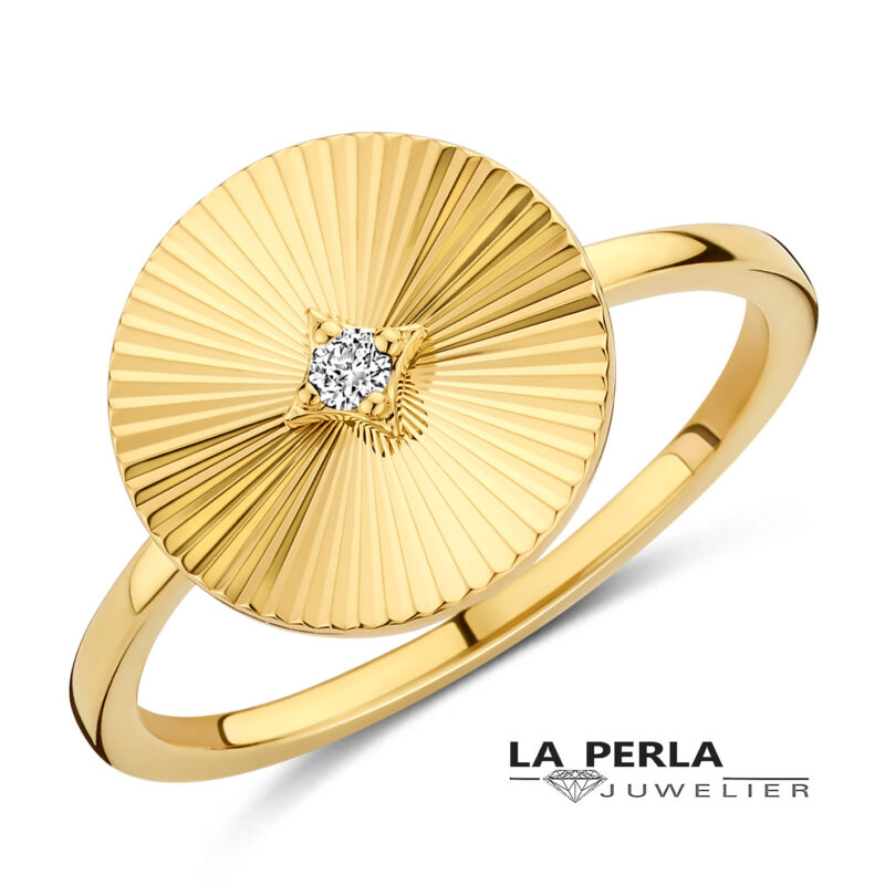 Mérité ring MRR001$