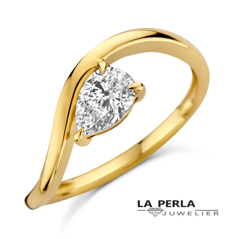 Mérité ring MWR001$