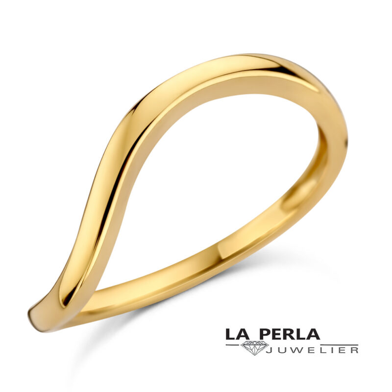 Mérité ring MWR002