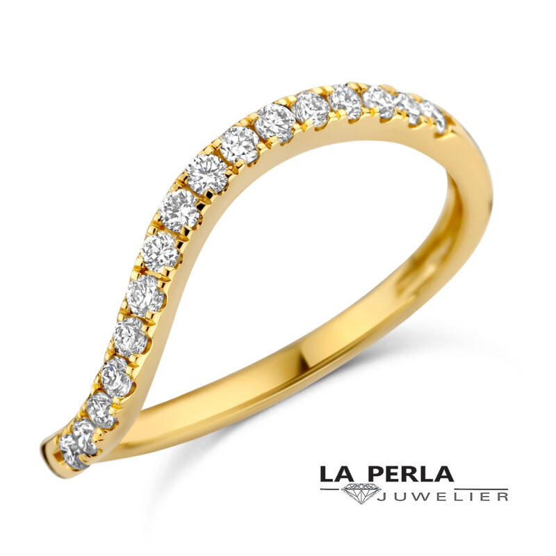 Mérité ring MWR003$